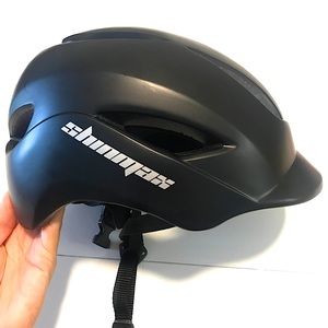 Sports helmet